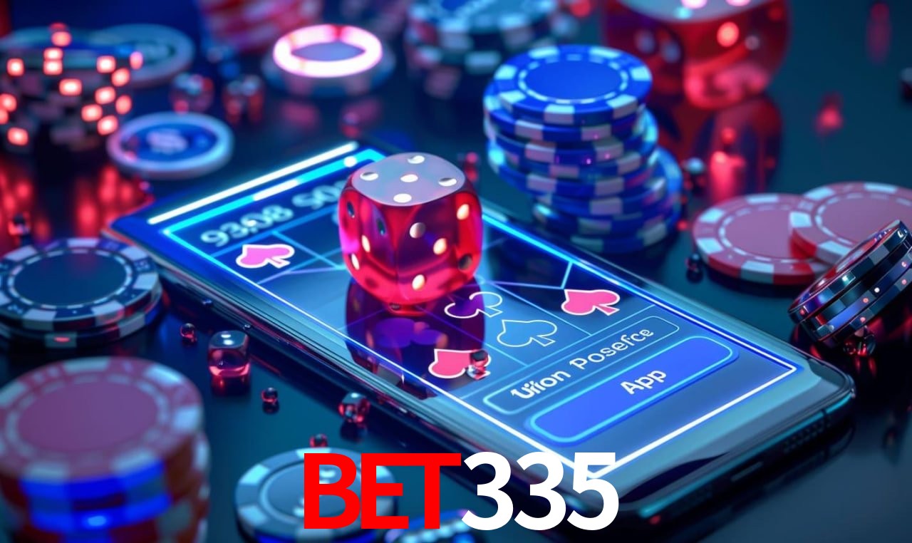 Infraestrutura bet335